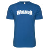 Thumbnail image for  Next Level Royal SoftStyle T Shirt