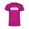 Thumbnail image for  Youth Hot Pink T Shirt
