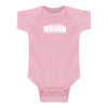 Thumbnail image for  Light Pink Infant Onesie