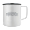 Thumbnail image for  Rover Camp Vacuum Insulated White Mug 14oz