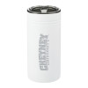 Thumbnail image for  Sherpa Vacuum White Tumbler & Insulator 12oz