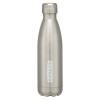 Thumbnail image for  Swig Stainless Steel Silver Bottle 16oz