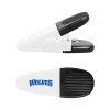 Thumbnail image for  White Crocodile Clip/Magnet