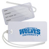 Thumbnail image for  Luggage Tag