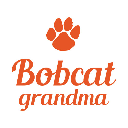  Small Decal - Grandma