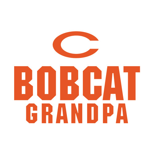 Small Decal - Grandpa