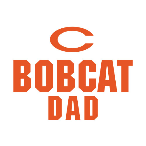  Dad Decal - Dad