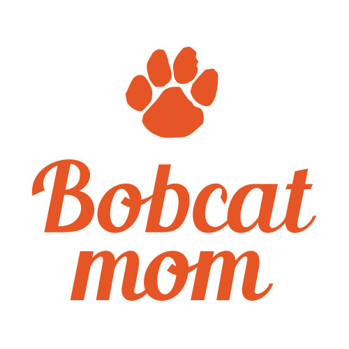  Mom Decal - Mom