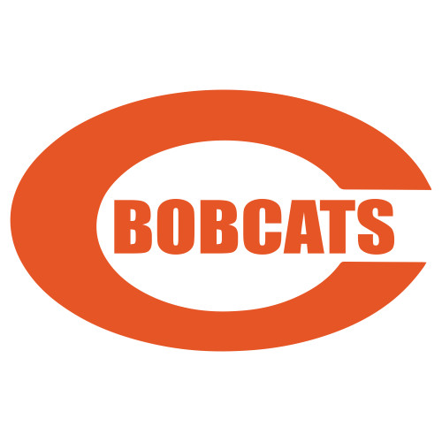  Extra Large Decal - C - Bobcats