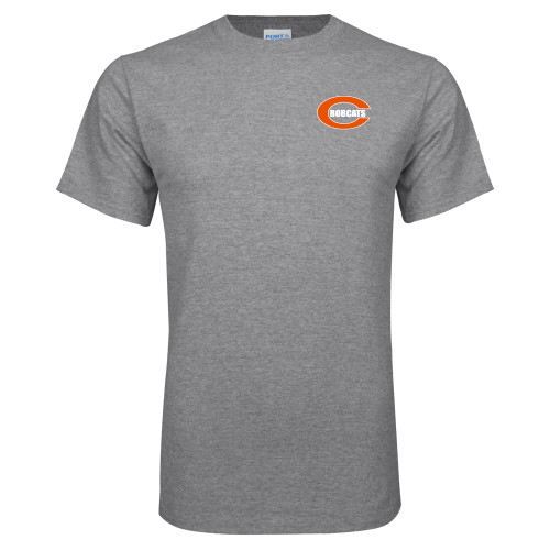 Celina High School Grey T Shirt