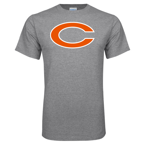 Celina High School Grey T Shirt