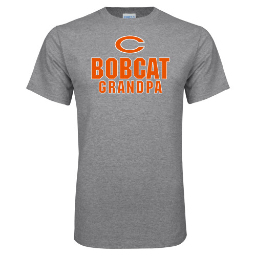Celina High School Grey T Shirt