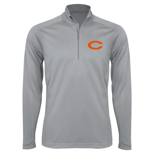  Syntrel Platinum Interlock 1/4 Zip - C