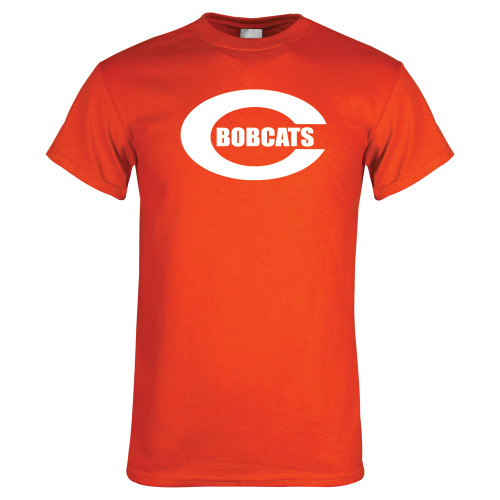 Main Image for  Orange T Shirt