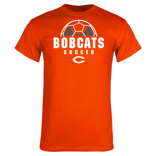 Celina High School Orange T Shirt