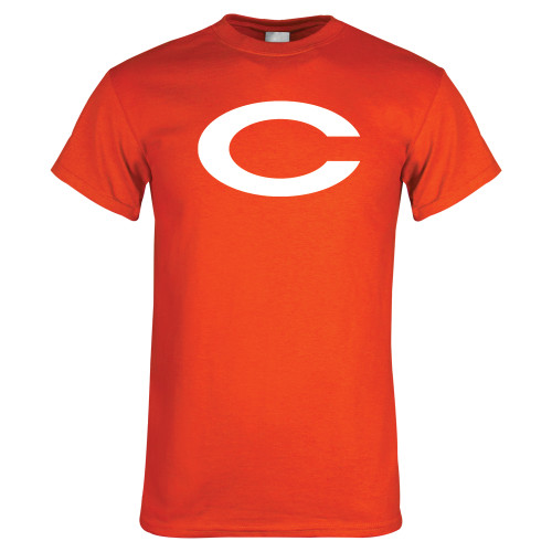 Celina High School Orange T Shirt