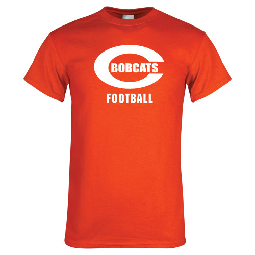 Celina High School Orange T Shirt