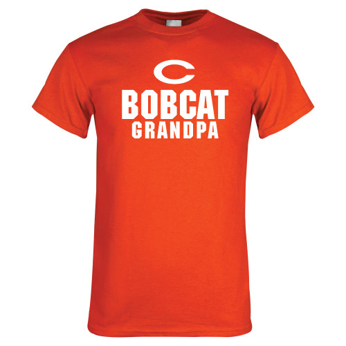 Celina High School Orange T Shirt