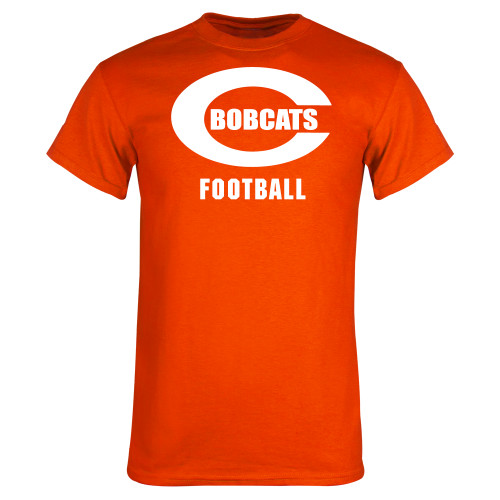 Celina High School Orange T Shirt