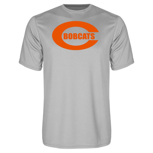 Celina High School Platinum Performance Tee