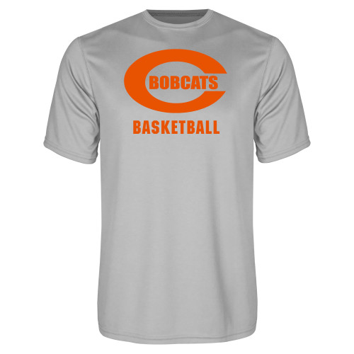 Celina High School Platinum Performance Tee
