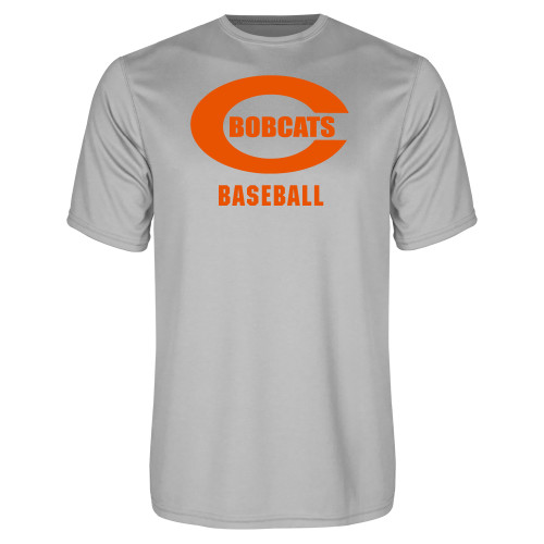 Celina High School Platinum Performance Tee