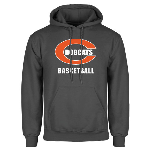 Celina High School Charcoal Fleece Hoodie