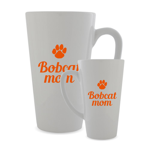  Full Color Latte Mug 17oz - Mom