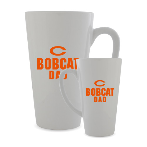  Full Color Latte Mug 17oz - Dad