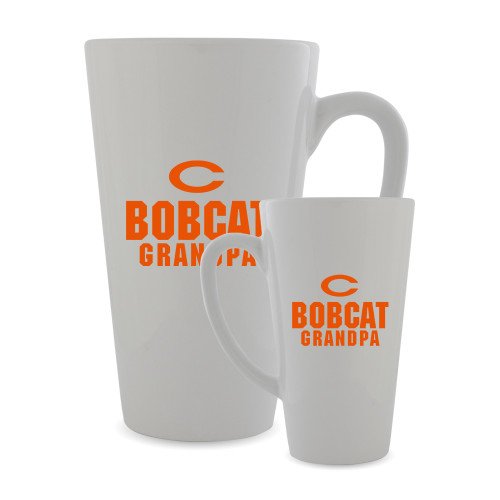  Full Color Latte Mug 17oz - Grandpa