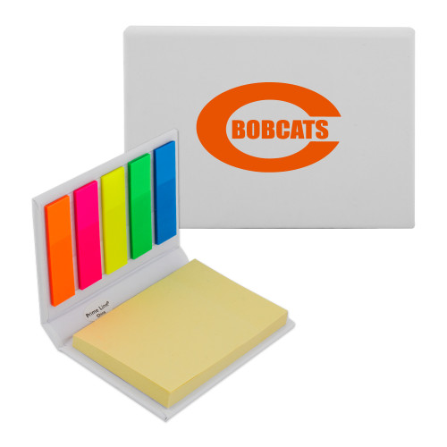 Celina High School Micro Sticky Book