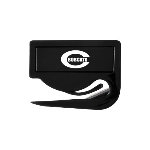 Celina High School Black Letter Opener