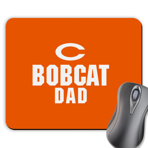 Celina High School Full Color Mousepad