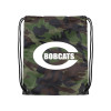 Thumbnail image for  Camo Drawstring Backpack