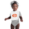 Thumbnail image for  White Baby Bib
