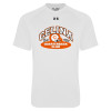 Thumbnail image for  Under Armour White Tech Tee