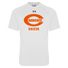 Thumbnail image for  Under Armour White Tech Tee