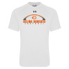 Thumbnail image for  Under Armour White Tech Tee