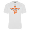 Thumbnail image for  Under Armour White Tech Tee