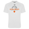 Thumbnail image for  Under Armour White Tech Tee