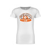 Thumbnail image for  Next Level Girls White Fashion Fit T Shirt
