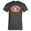 Thumbnail image for  Charcoal T Shirt