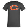 Thumbnail image for  Charcoal T Shirt