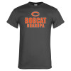 Thumbnail image for  Charcoal T Shirt