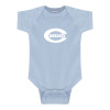 Thumbnail image for  Light Blue Infant Onesie