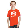 Thumbnail image for  Youth Orange T Shirt