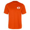 Thumbnail image for  Orange Performance Tee