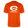 Thumbnail image for  Orange Performance Tee