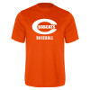 Thumbnail image for  Orange Performance Tee