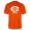 Thumbnail image for  Orange Performance Tee